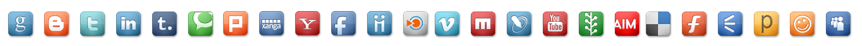 Campanha Digital 3.0